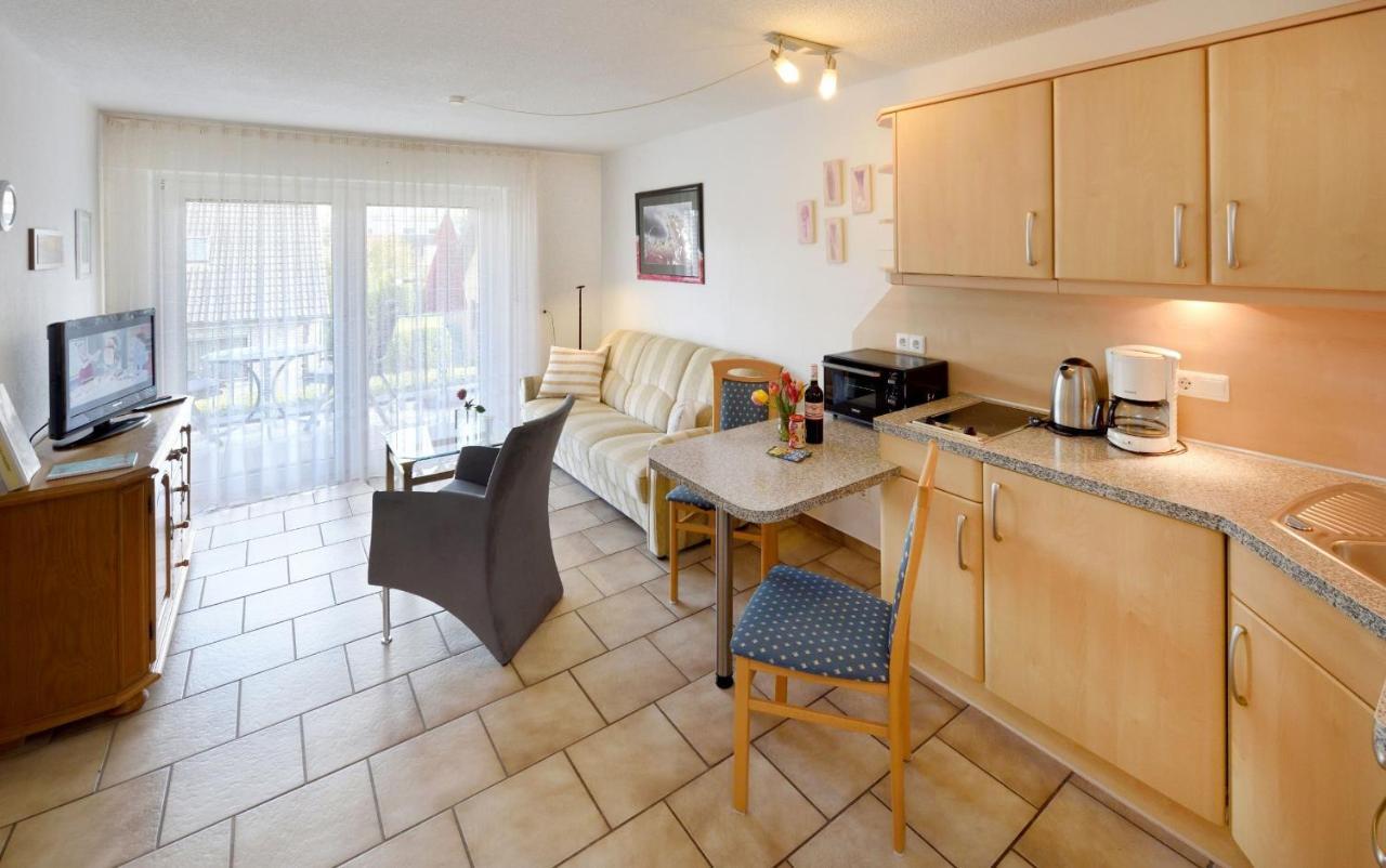 Apartamento Haus Wegener Bad Sassendorf Exterior foto