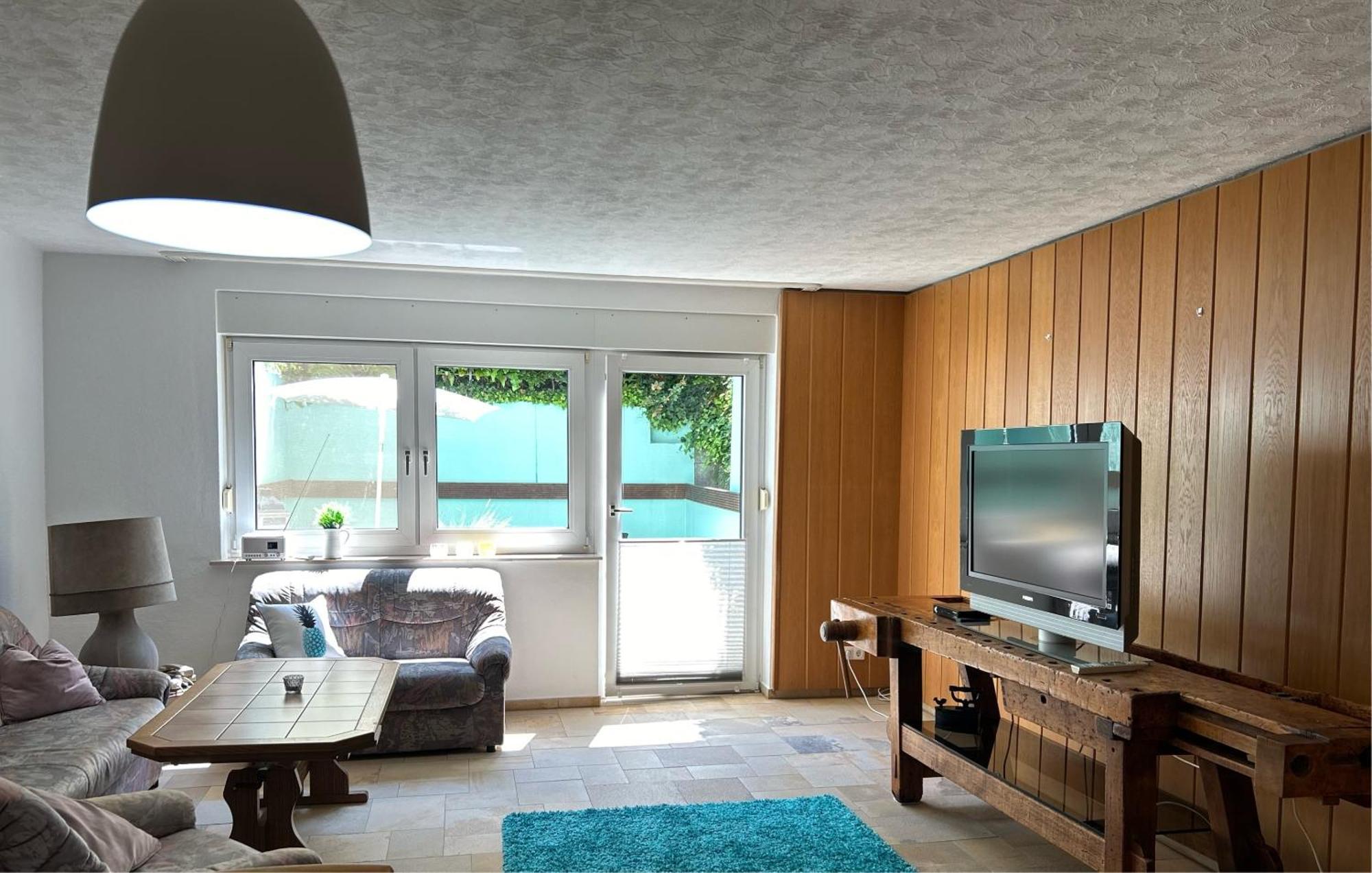 Apartamento Haus Wegener Bad Sassendorf Exterior foto