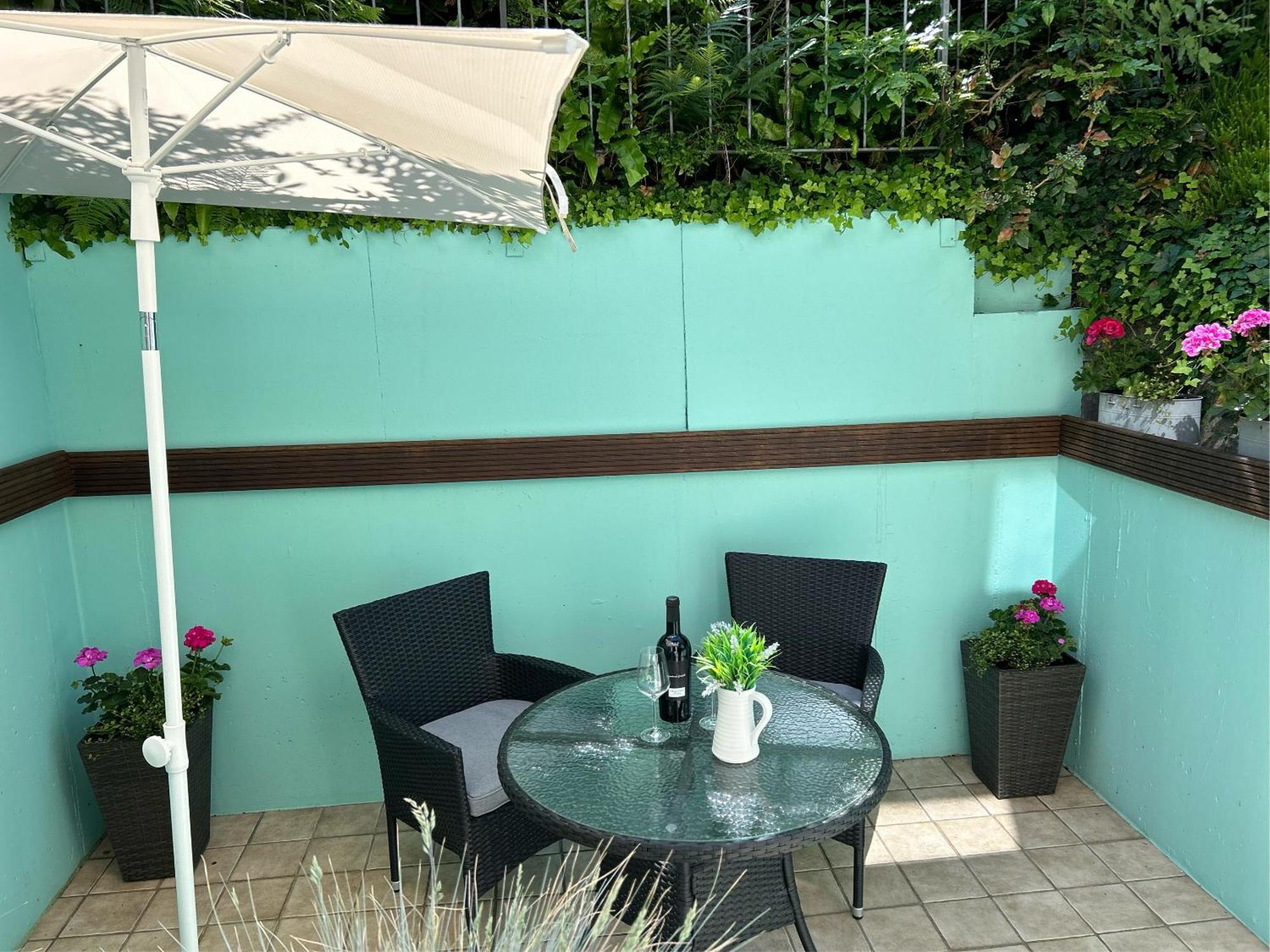 Apartamento Haus Wegener Bad Sassendorf Exterior foto